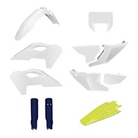 BOX KIT INC FORK GUARDS HUSQVARNA TE/FE 24-25 OEM 24